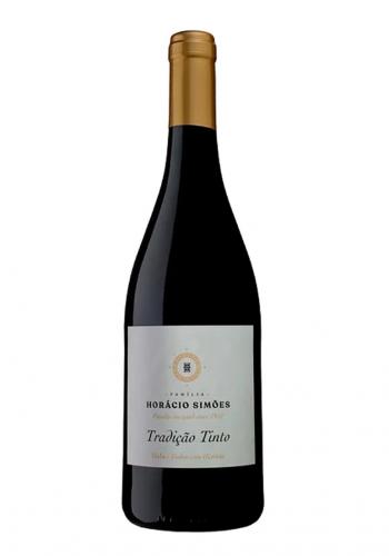 Vinho Tradição Horácio Simões Tinto 750 ml